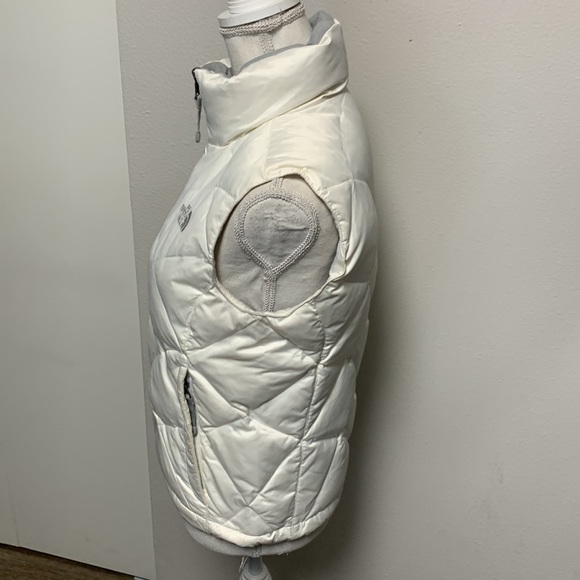 The North Face 550 down vest - Picture 5 of 9